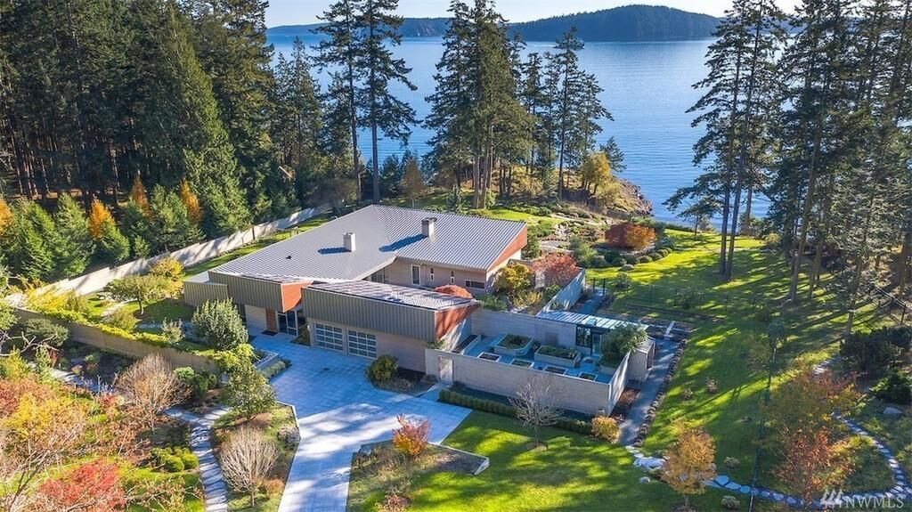 #18. 93 Hunziker Rd, Orcas Island